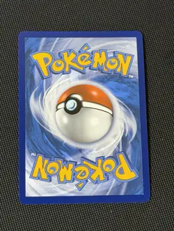 Vaporeon ex - 023/131 Double Rare Pokemon TCG SV: Prismatic Evolutions NM - Image 2