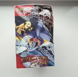 Pokemon TCG Destined Rivals Booster Box 36 Packs - Brand New - Sealed - Image 5