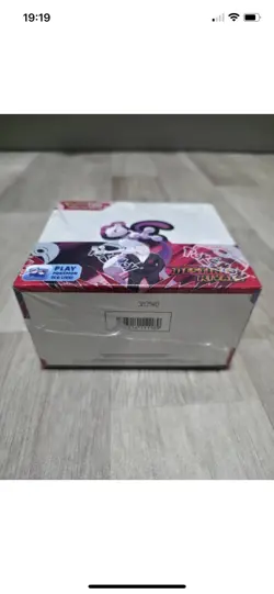 Pokemon TCG Destined Rivals Booster Box 36 Packs New Sealed - Image 2