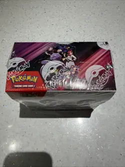 Pokemon TCG Destined Rivals Display Booster Box 36 Packs - Brand New - Sealed - Image 2