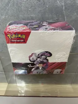 Pokemon TCG Destined Rivals Display Booster Box 36 Packs - Brand New - Sealed - Image 1