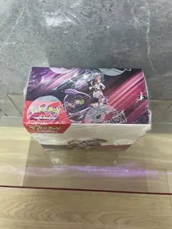 Pokemon TCG Destined Rivals Display Booster Box 36 Packs - Brand New - Sealed - Image 2