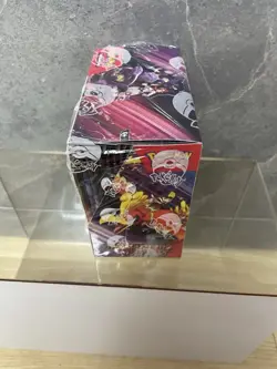 Pokemon TCG Destined Rivals Display Booster Box 36 Packs - Brand New - Sealed - Image 4