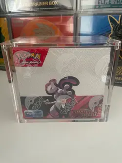Pokemon TCG Destined Rivals Booster Box New and Sealed - 36 English Packs - Image 2