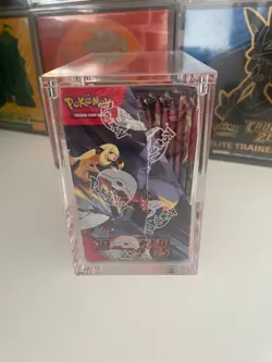 Pokemon TCG Destined Rivals Booster Box New and Sealed - 36 English Packs - Image 3