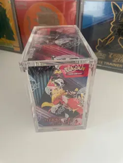Pokemon TCG Destined Rivals Booster Box New and Sealed - 36 English Packs - Image 4