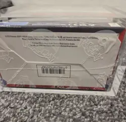 Pokemon TCG Destined Rivals Booster Box 36 Packs New Sealed - Image 4