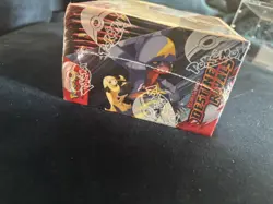 Pokemon TCG Destined Rivals Booster Box 36 Packs Brand New Sealed + acrylic case - Image 4