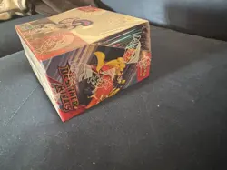 Pokemon TCG Destined Rivals Booster Box 36 Packs Brand New Sealed + acrylic case - Image 5