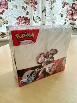 POKEMON TCG S&V Destined Rivals Booster Box 36 Booster Packs *Sealed* Brand New - Image 2