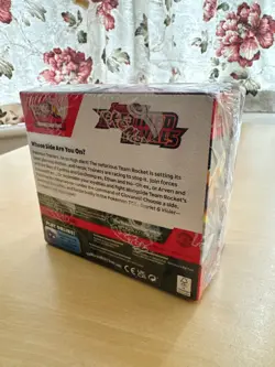 POKEMON TCG S&V Destined Rivals Booster Box 36 Booster Packs *Sealed* Brand New - Image 4