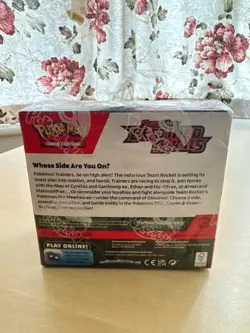 POKEMON TCG S&V Destined Rivals Booster Box 36 Booster Packs *Sealed* Brand New - Image 5