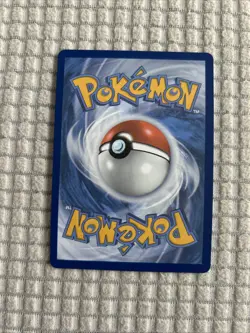 Kingdra Ex 12/64 Shrouded Fable Stamped Promo Holo, Pokemon TCG - Image 2