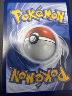 Victini SVP 208 Illustration Rare Black Star Promo Black & White Pokemon TCG NM - Image 3