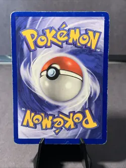 Pokemon TCG Pidgeotto Base Set Shadowless Rare 22/102 VTG 1999 WOTC LP/MP - Image 2