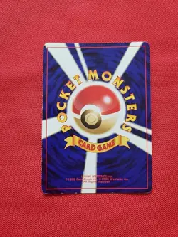 Pokemon: Dark Typhlosion Neo Destiny No. 157 Holo Rare Japanese Old - Vintage MP - Image 2