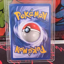 Pokemon Kabutops Fossil 9/62 Holo Rare 1st Edition French 60 HP Card 1999 - Image 2