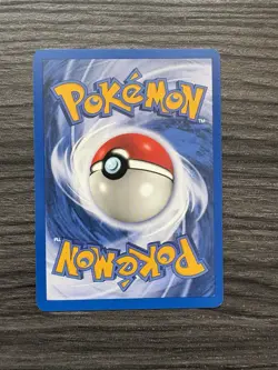 Pokemon TCG Brock's Sandslash Gym Heroes Unlimited Card 23/132 Regular Rare - Image 4