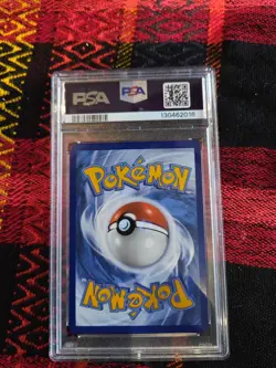 Hydreigon EX 169/086 White Flare Holo Card, English, Near Mint Condition - Image 2