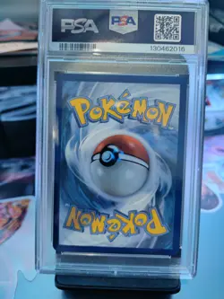 Hydreigon EX 169/086 White Flare Holo Card, English, Near Mint Condition - Image 4