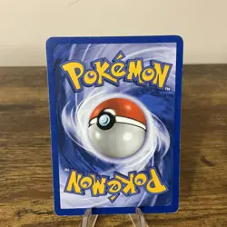 Pokemon Unown Neo Discovery Holo Rare Card 14/75 - Image 2