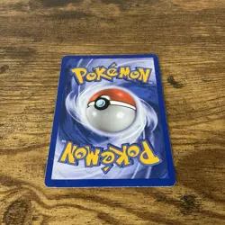 Pokemon Unown Neo Discovery Holo Rare Card 14/75 - Image 5