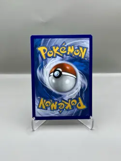 Pokemon Grumpig 056/163 Reverse Holo Battle Styles NM Pokemon TCG Trading Card - Image 2