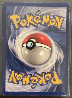 Charmander 46/102 Base Set Common Vintage Pokemon Card WOTC TCG English - Image 2