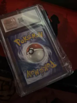 Ceruledge Pokemon Day 2024 Promo Card Holo 40/91 CGC 9.5 - Image 2