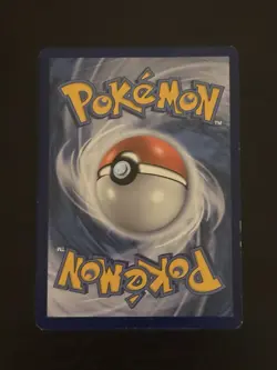 Pokemon TCG Mew XY110 Black Star Promo Full Art Holo Card - Image 2