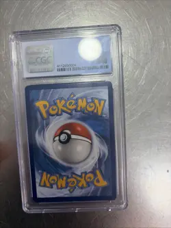 Pokemon Go Radiant Charizard Holo Rare Card 11/78 NM Condition - Image 2