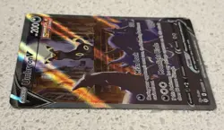 Pokemon Umbreon V 189/203 Alt Art Holo Rare Evolving Skies TCG 2021 Trading Card - Image 5