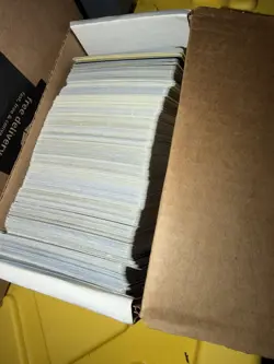 Pokemon Card Bulk Lot 2000+ Commons Uncommons Energies Trainer + Holos - Image 4