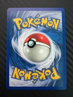 Pokemon TCG Koga's Pidgey Card 49/132 Gym Challenge VLP - Image 2