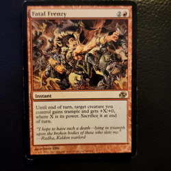 MTG Mono Red Deck Tyrant of Discord Chaos Imps Land Destruction Goblins 60 Card - Image 3