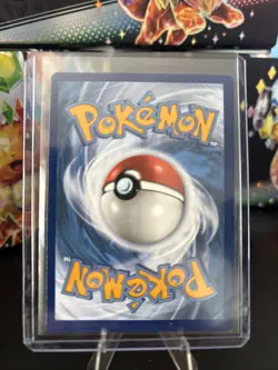 Pokemon TCG Flareon Trainer Gallery Card TG01/TG30 Brilliant Stars Nm Condition - Image 2