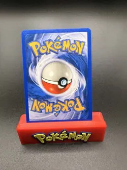 Slugma 99/144 - Skyridge - Near Mint - Pokemon Card - E Reader - Image 3