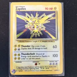 Reserved cards lot - Image 1