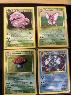 Reserved cards lot - Image 2