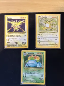 Reserved cards lot - Image 5
