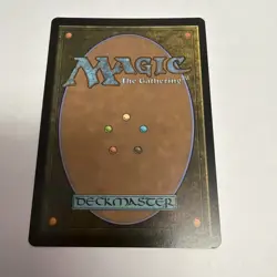 Roaming Throne the Lost Caverns of Ixalan Magic the Gathering Card #258 Promo - Image 2