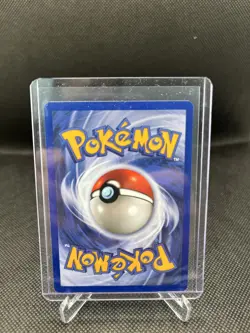 Pokemon TCG Moltres Fossil Card 27/62 Non-Holo Rare - Image 2