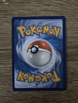 Oricorio 24 Promo Card Phantasmal Flames Pokemon TCG Near Mint English - Image 2