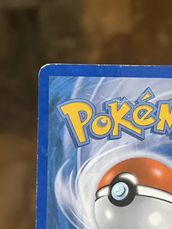 Pokemon TCG Umbreon Black White Holo Card BW93 Black Star Promo - Image 5