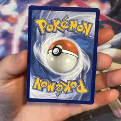 2025 Pokemon Phantasmal Flames Promo Card 024 Oricorio EX from Charizard UPC - Image 4
