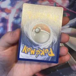 2025 Pokemon Phantasmal Flames Promo Card 024 Oricorio EX from Charizard UPC - Image 5