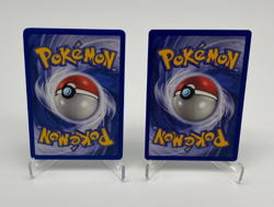 Pokemon Trading Card Game TCG Jungle Goldeen & Seaking 53/64 - 46/64 - Image 2