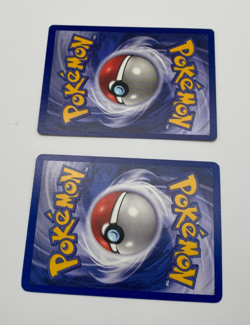 Pokemon Trading Card Game TCG Jungle Goldeen & Seaking 53/64 - 46/64 - Image 4