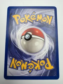 Pokemon Dark Charizard 21/82 Non-Holo Card Team Rocket Series - Image 3