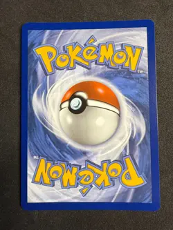 Quaxwell Illustration Rare Paldean Evolved 207/193 Pokemon Card TCG NM - Image 2
